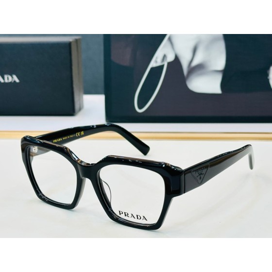 Prada PR 17ZV Eyeglasses